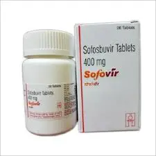  sofosbuvir